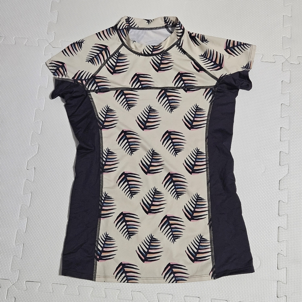 Patagonia Black and White Wear